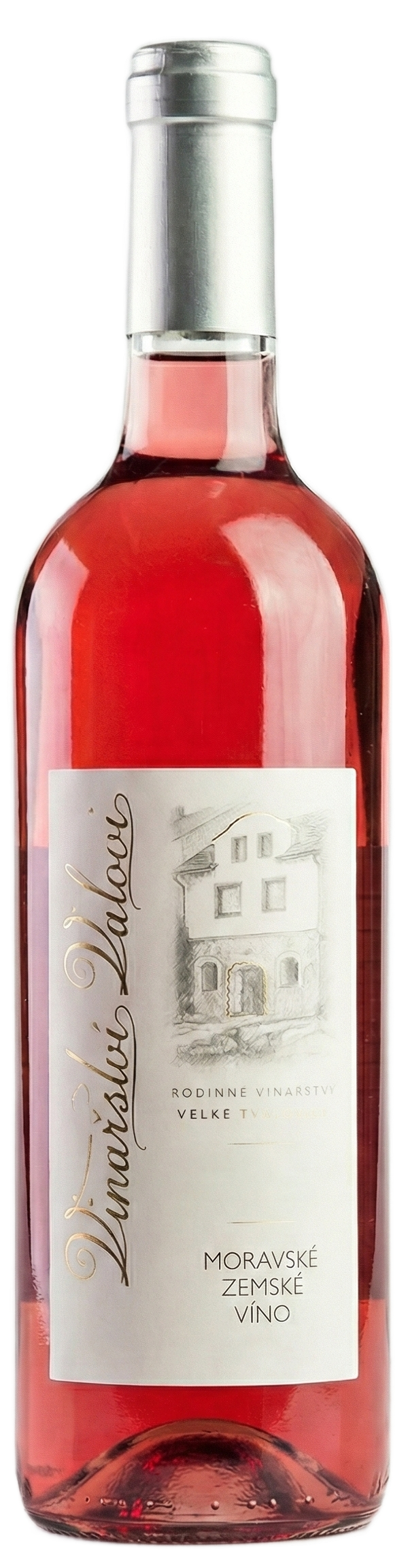 Svatovavřinecké Rose